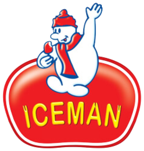 Iceman